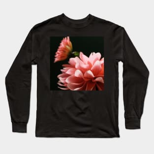 Being Seen Long Sleeve T-Shirt